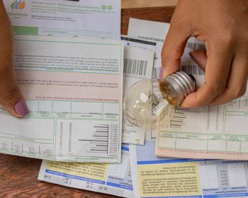 Conta de Luz: novo aumento de 6,3% prejudica consumidores
