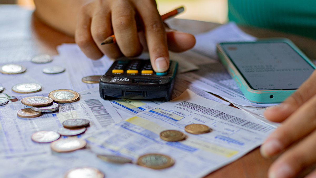 Mais de 1 milhão de brasileiros que podem se prejudicar por ter dívidas