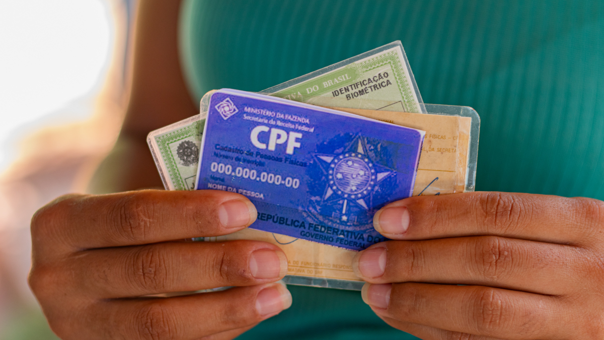 14.600.000 personas tienen derecho a R$ 39.300.000 en saldos del CPF sobre el billete en São Paulo