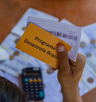 Fim das renegociações no Desenrola Brasil! Veja nova forma de liquidar suas dívidas com descontos