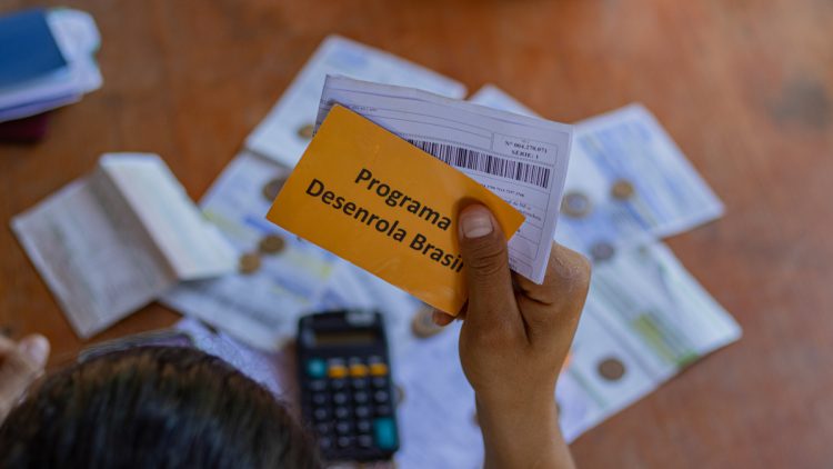 Novo Desenrola já realizou 313 mil renegociações de dívidas; descubra quem pode participar