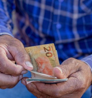 AUTORIZADO o pagamento da aposentadoria para idosos que nunca contribuíram para o INSS