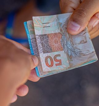 Inscritos no Cadastro Único estão deixando escapar R$ 9 mil ao não cumprirem regras simples
