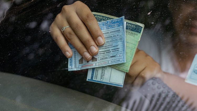 Motoristas são surpreendidos com mudanças na pontuação da sua CNH em 2026