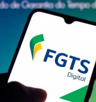 FGTS Digital é LIBERADO HOJE (01/03) e mudanças no recolhimento são anunciadas