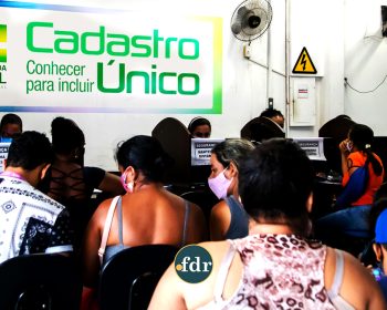 Inscritos no CadÚnico serão beneficiados com surpresa dia 26/01