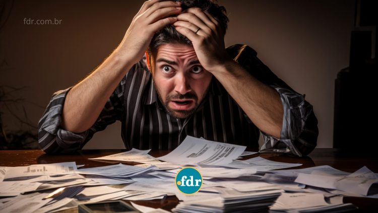 Tem contas atrasadas? Programa Desenrola dá desconto de até 90% para dar ADEUS às dívidas