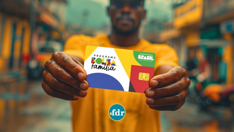 Bolsa família de março cai com valor desanimador para beneficiários; entenda