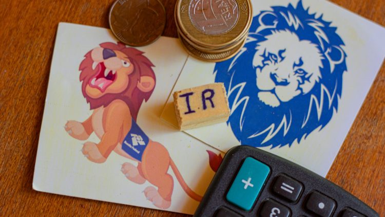 Veja como ficará a tabela de isenção e desconto do Imposto de Renda (IR)