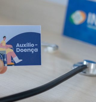 INSS anuncia MUDANÇAS a partir desta semana no benefício do auxílio-doença