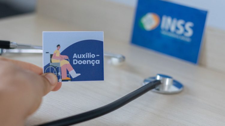 Governo aprova novo prazo do auxílio-doença sem perícia médica