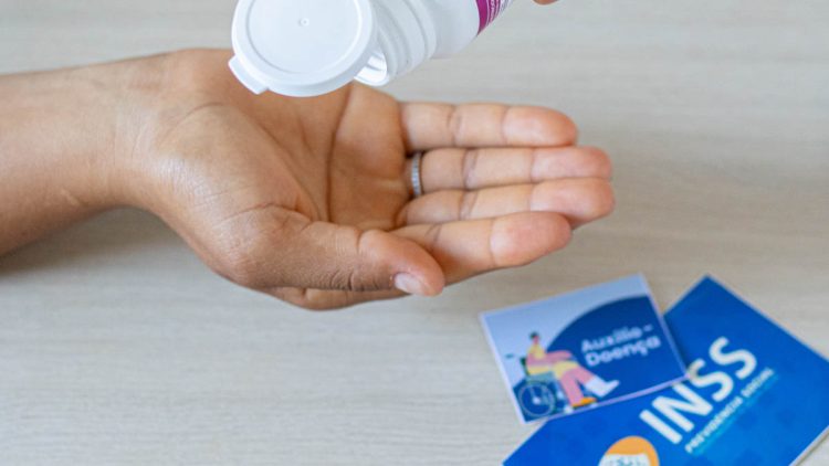 Pessoas com fibromialgia podem receber benefícios do INSS; saiba mais