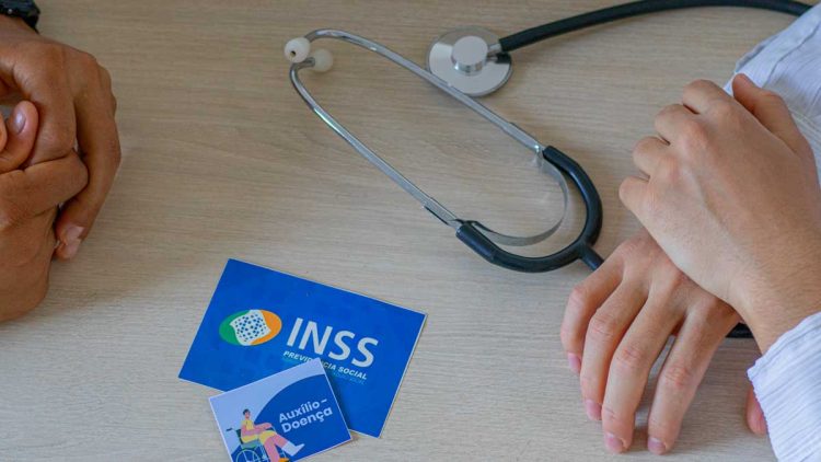 REVELADO: INSS é obrigado a pagar auxílio doença se atrasar perícia médica