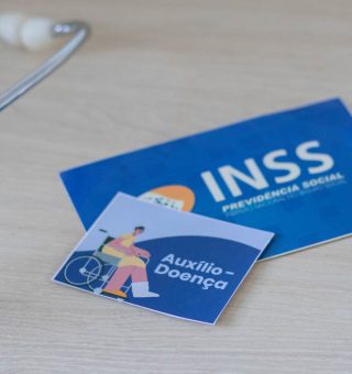 INSS coloca auxílio-doença e BPC no pente-fino e prevê cortar 800 MIL salários
