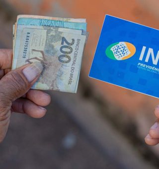 Idosos +60 ganham 2 BILHÕES em renda extra pagos pelo INSS