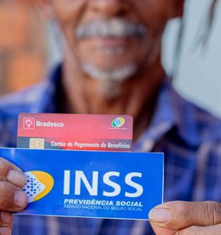 Aposentados com renda ACIMA do salário mínimo comemoram convocação do INSS