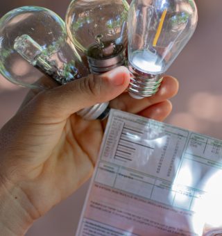Conta de luz mais barata? Governo revela novidade para a energia em abril