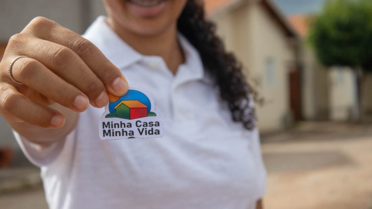Governo emite comunicado sobre liberação do Minha Casa Minha Vida para moradores de rua