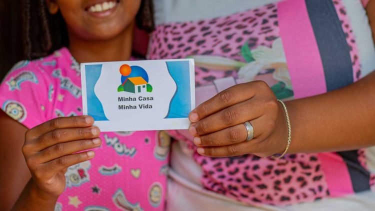 Minha Casa, Minha Vida: Novas unidades habitacionais anunciadas em 20 municípios, confira