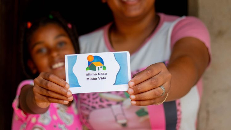 Minha Casa Minha Vida agora para classe média: descubra se você tem direito ao novo benefício