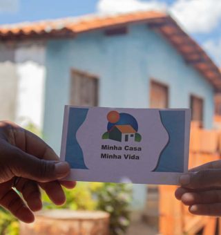 Casa própria pelo MCMV tem novo PÚBLICO-ALVO com prioridade no financiamento