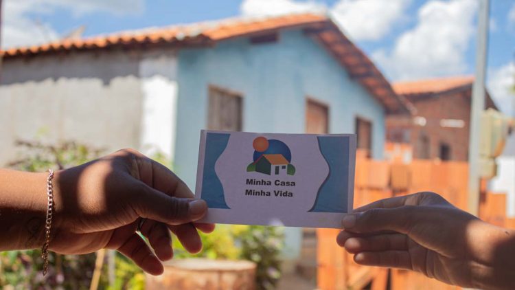 Minha Casa, Minha Vida: Divulgada a lista com as 48 mil famílias contempladas em Teresina