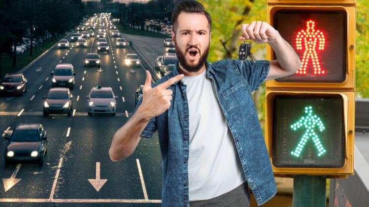 Mudanças podem chegar para motoristas de app alterando o vínculo com as plataformas