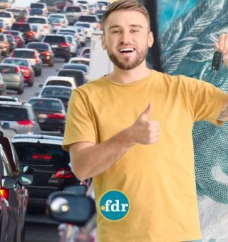 Oportunidade para quem quer pagar barato: leilão de carros oferece 320 lotes e inscrições vão até 01/12