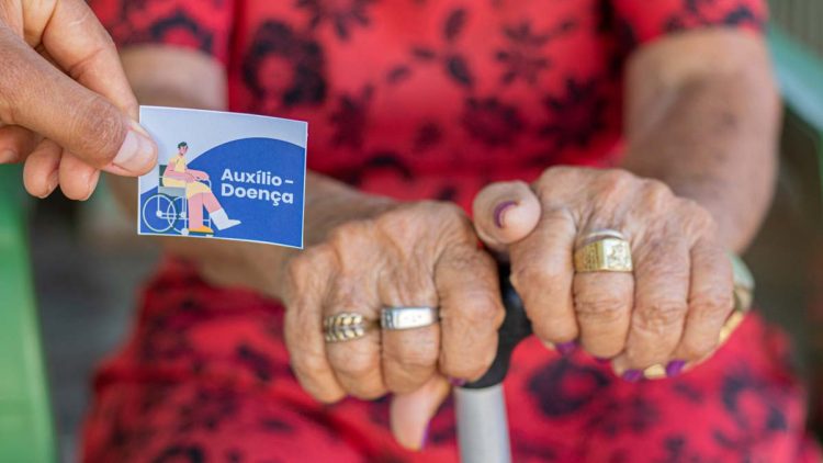 Doenças que isentam 12 meses de carência do auxílio‑doença; lista ATUALIZADA!