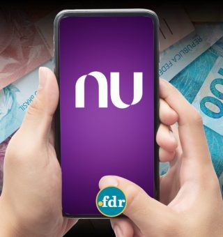 Descubra como o Nubank está surpreendendo clientes com PIX de até R$ 1.289