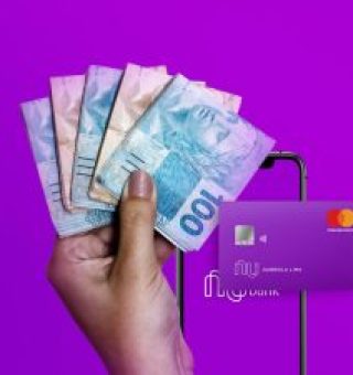 Empréstimo no Nubank: veja como conseguir R$ 10 mil na hora