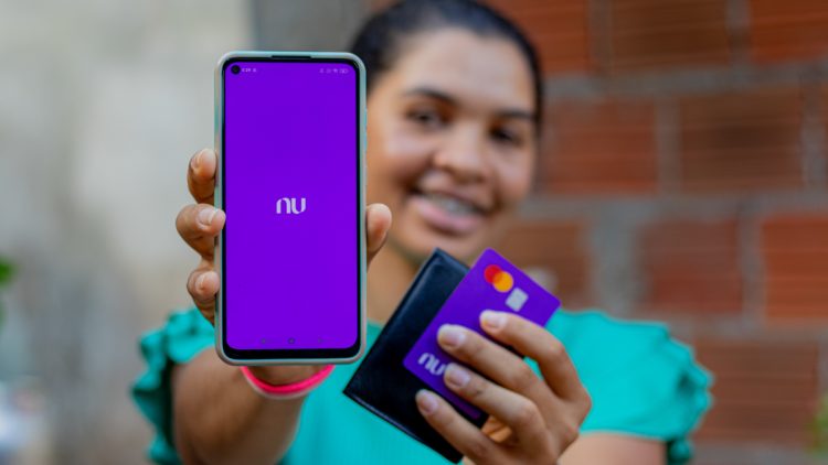 Nubank inova e alegra brasileiros com facilidade no PIX; confira
