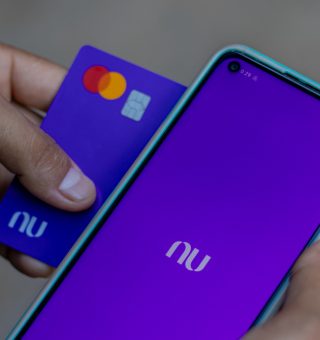 Nova ação do Nubank, “Nu Limite Garantido” oferece novo cartão de crédito aos clientes