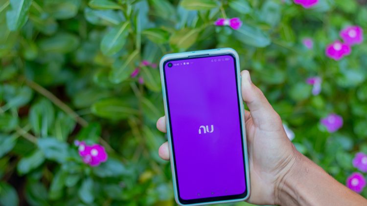 App Nubank