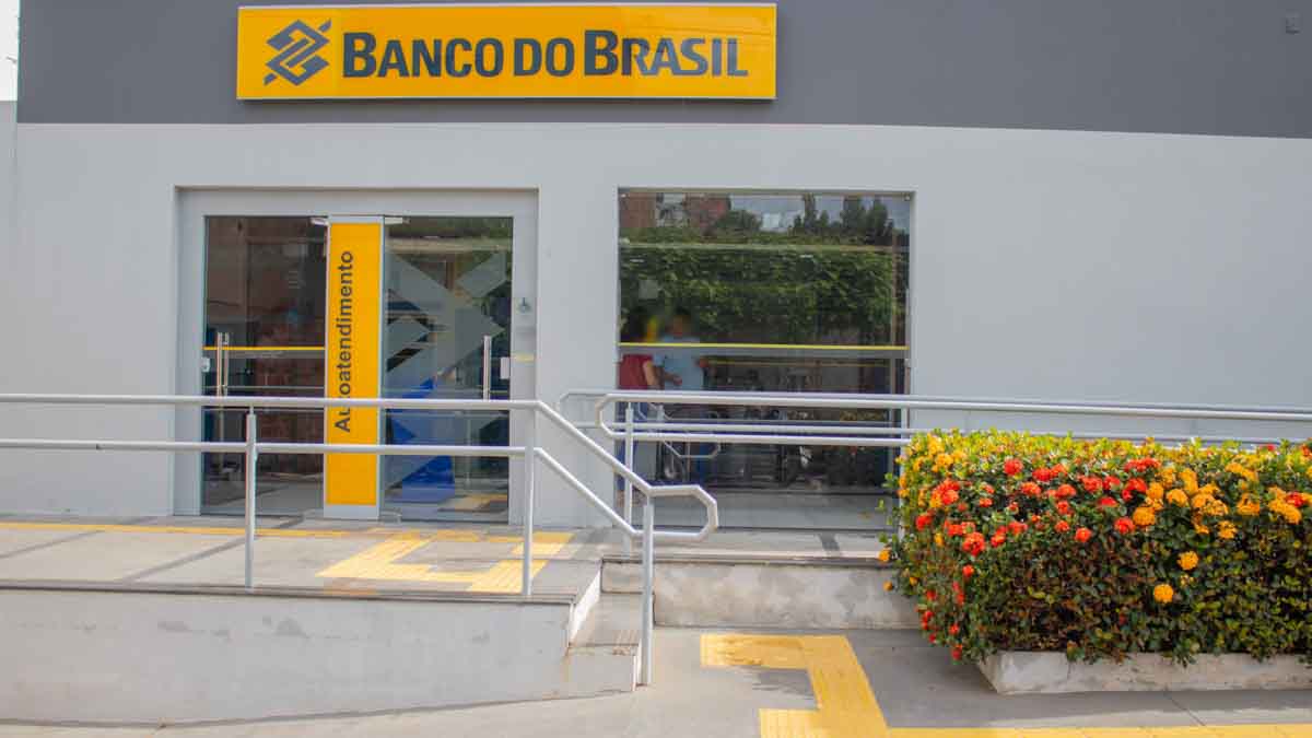 banco do brasil