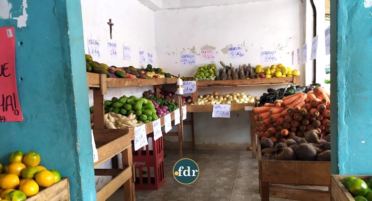 HOJE: Inscritos no CadÚnico podem retirar cartão de R$ 330 para alimentos
