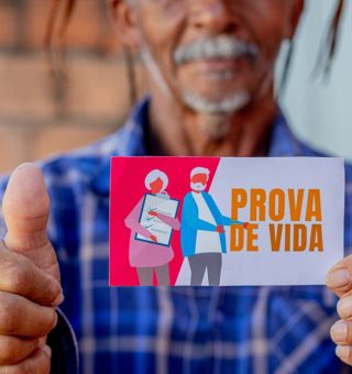 Prefeitura de Belo Horizonte convoca 1,6 mil aposentados para a Prova de Vida