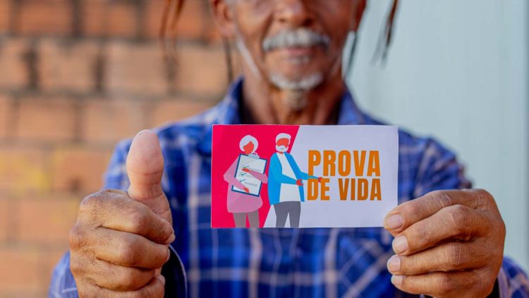 INSS libera 34 milhões de aposentados da prova de vida e o seu nome pode estar na lista