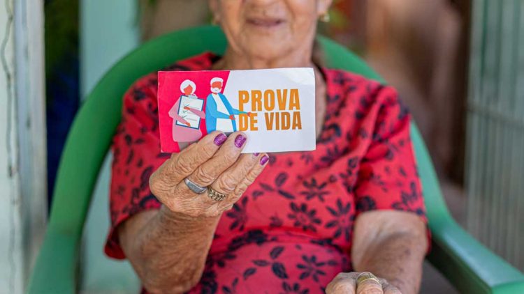 INSS: Descubra agora se você está entre os 30 milhões que não precisam fazer a prova de vida!