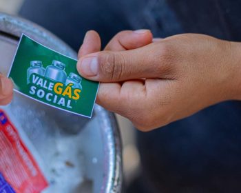 O que é preciso para conseguir botijão de gás DE GRAÇA