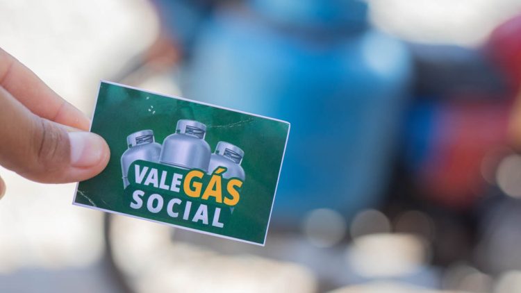 Vale-Gás será pago antecipado em maio para NIS final 0 a 9? veja comunicado oficial