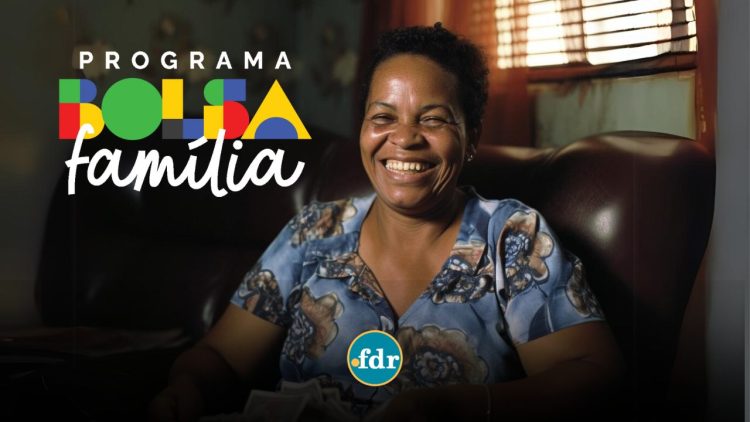 Bolsa Família: Gestão pelo MDS alcança 100% das metas em 2024, aponta TCU