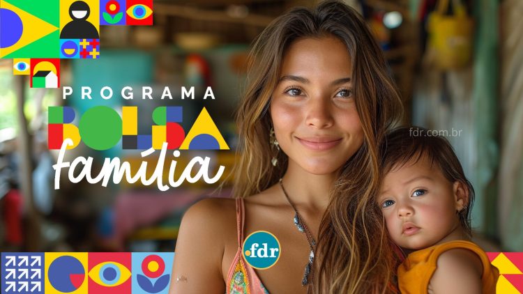 Estudo identifica esquema de fraudes no Bolsa Família que pode excluir milhões de brasileiros