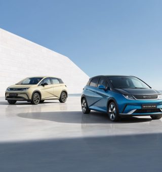 Carros elétricos usados: será que vale a pena comprar em 2025?