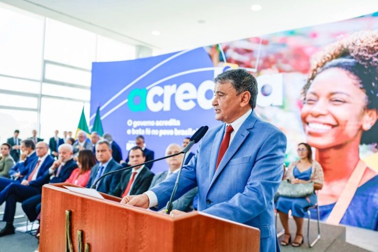 'Acredita': governo divulga regras para participação em novo programa de crédito
