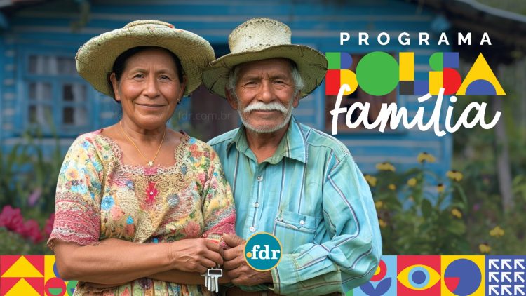 Grande vitória para beneficiários do bolsa família é revelada em 18/11 pelo governo; comunicado geral alegra titulares