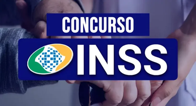 Concurso INSS abre inscrições para o emprego dos sonhos: 9.229 vagas com salários de até R$ 14.166,59