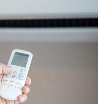 8 modelos de ar-condicionado para vencer o calor sem quebrar as paredes