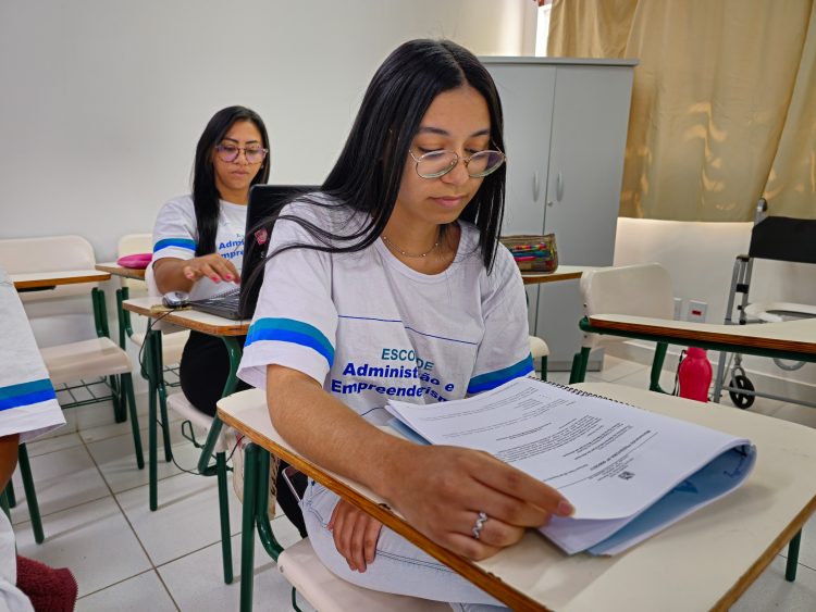 Governo de SP anuncia cursos de capacitação profissional GRATUITOS para o povo