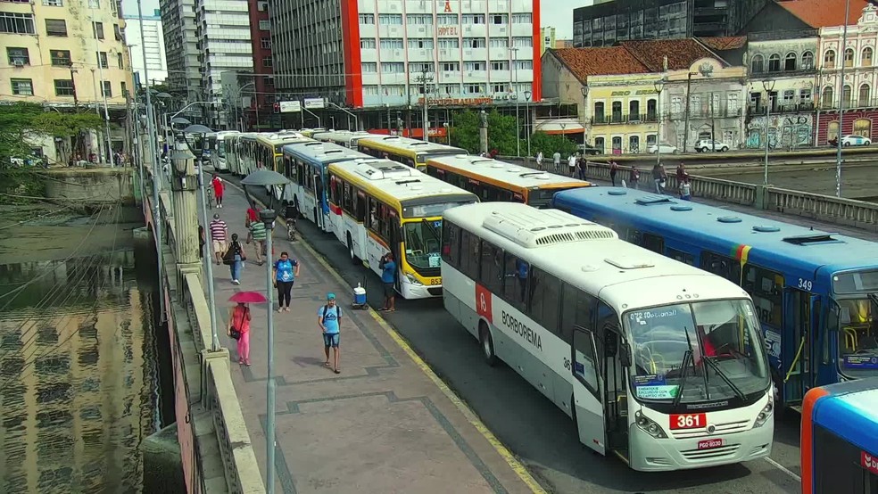 Greve rodoviária no Recife: saiba quais rotas foram afetadas e quais serviços estão fechados